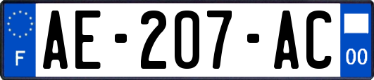 AE-207-AC