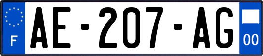 AE-207-AG