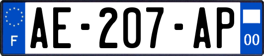 AE-207-AP