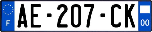 AE-207-CK