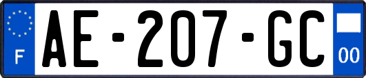 AE-207-GC