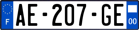 AE-207-GE