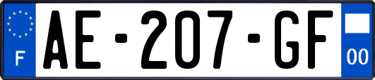 AE-207-GF