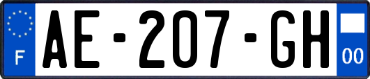 AE-207-GH