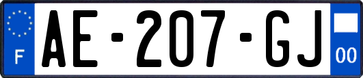 AE-207-GJ