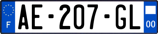 AE-207-GL