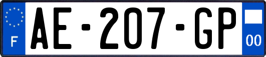 AE-207-GP