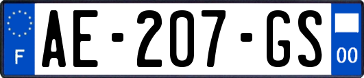 AE-207-GS