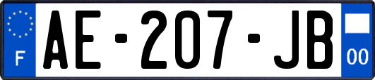 AE-207-JB