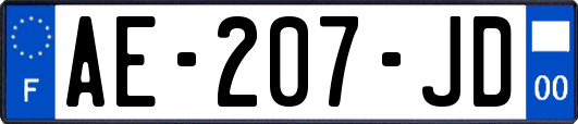 AE-207-JD