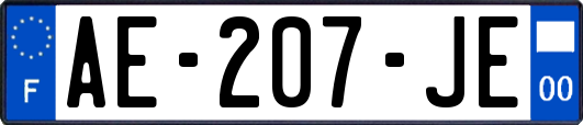 AE-207-JE