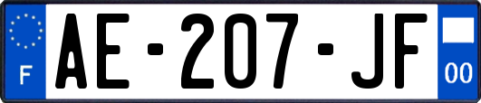 AE-207-JF