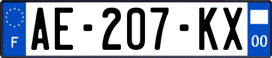 AE-207-KX