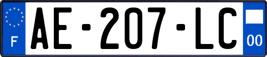 AE-207-LC