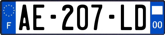 AE-207-LD