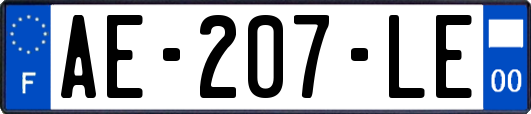 AE-207-LE