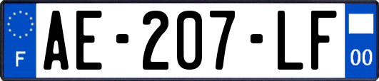 AE-207-LF