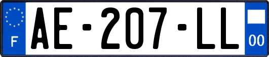 AE-207-LL