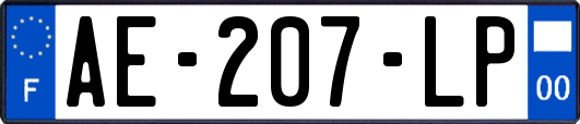 AE-207-LP
