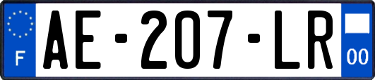 AE-207-LR