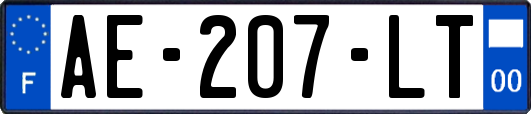 AE-207-LT