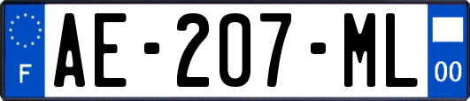 AE-207-ML