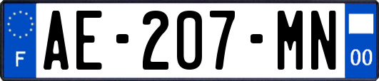 AE-207-MN
