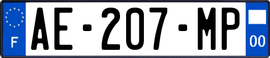 AE-207-MP