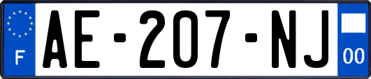 AE-207-NJ