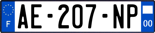 AE-207-NP