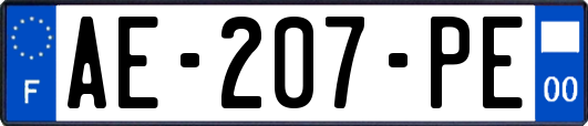 AE-207-PE
