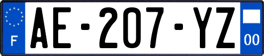 AE-207-YZ