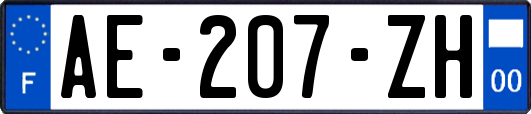 AE-207-ZH