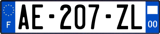 AE-207-ZL