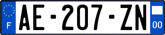 AE-207-ZN