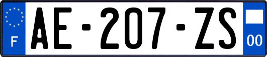 AE-207-ZS