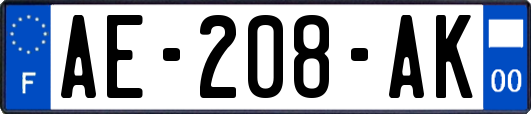 AE-208-AK