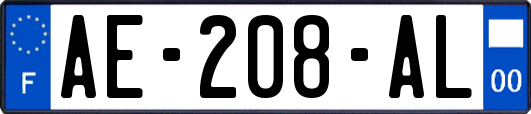 AE-208-AL