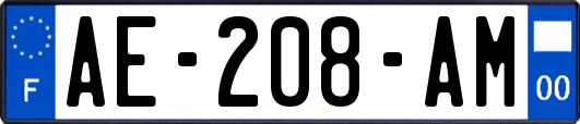 AE-208-AM