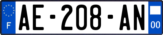 AE-208-AN