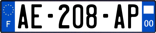 AE-208-AP