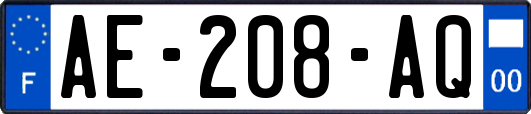 AE-208-AQ