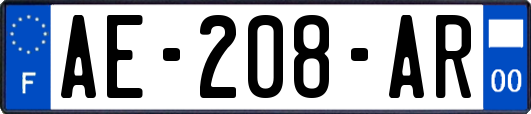 AE-208-AR