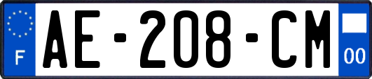 AE-208-CM