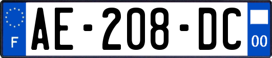 AE-208-DC