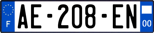 AE-208-EN