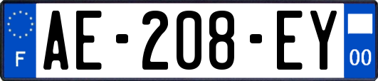 AE-208-EY