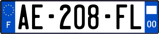 AE-208-FL