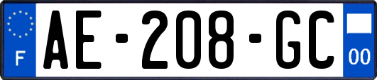 AE-208-GC