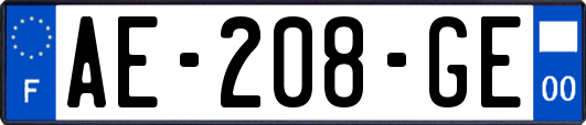 AE-208-GE